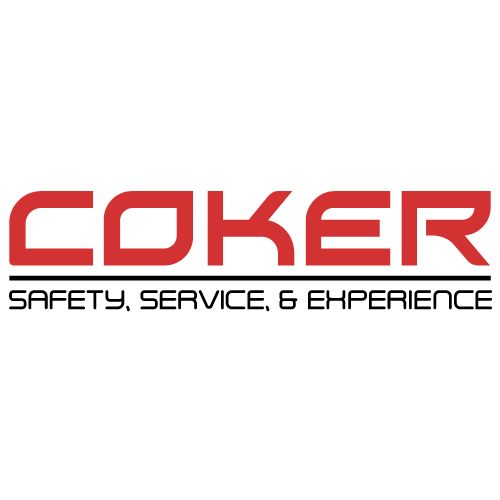 Industrial Group Coker